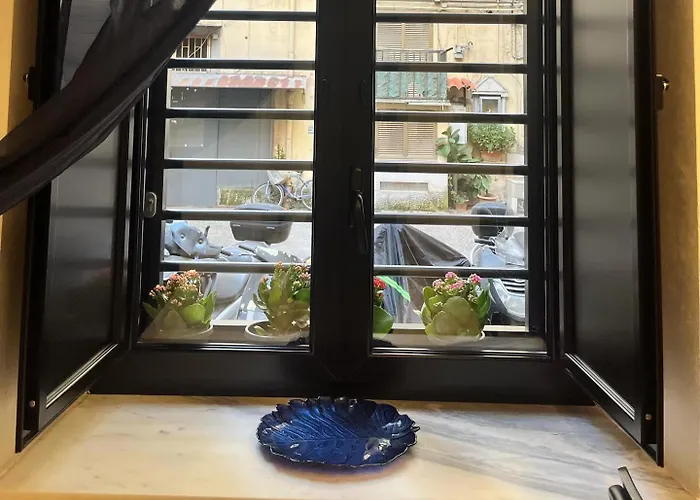 Bice Mergellina Loft