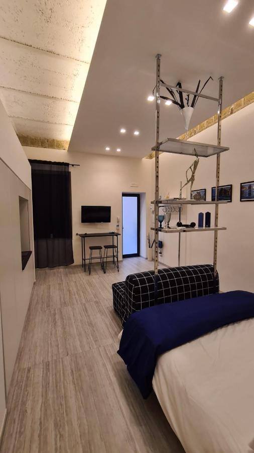 Bice Mergellina Loft Appartement Naples