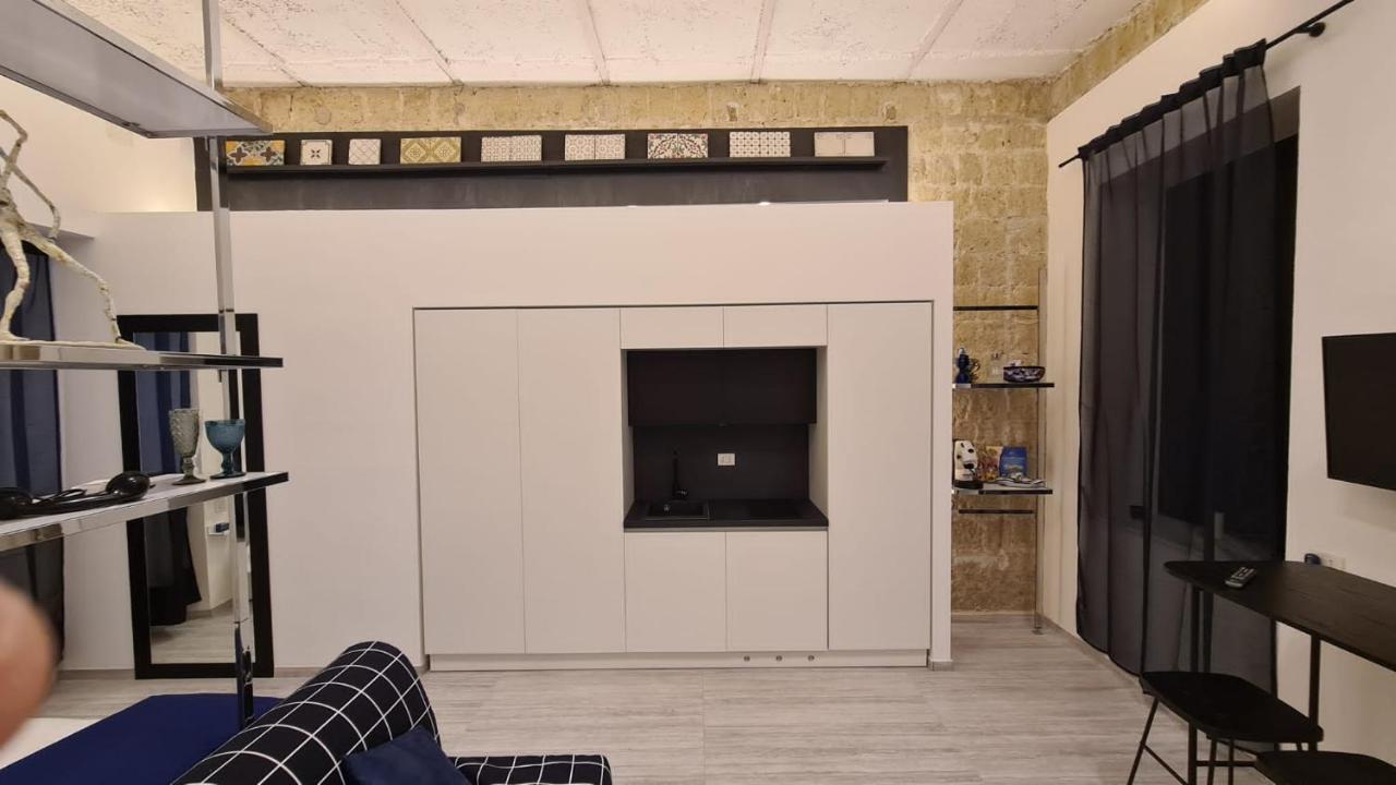 Bice Mergellina Loft Appartement *