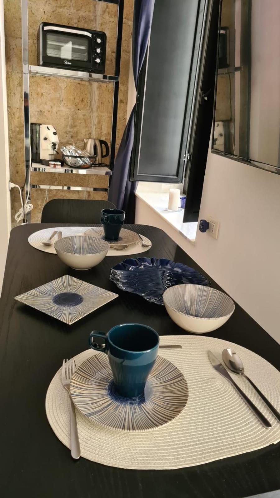 Appartement Bice Mergellina Loft Naples