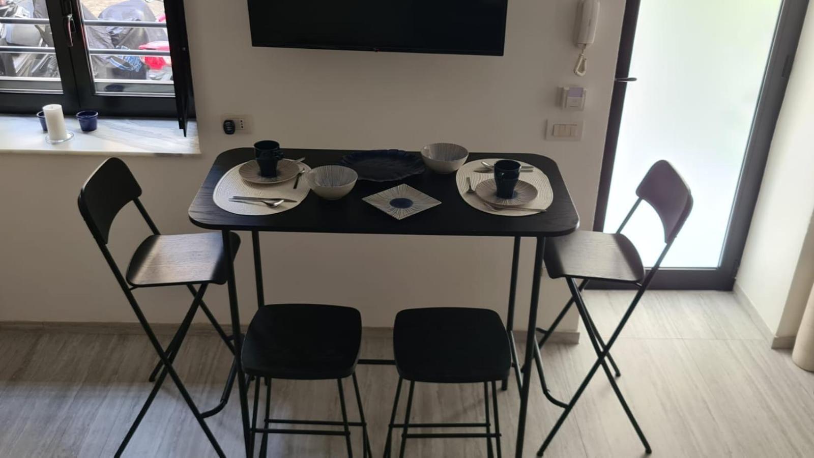 Appartement Bice Mergellina Loft